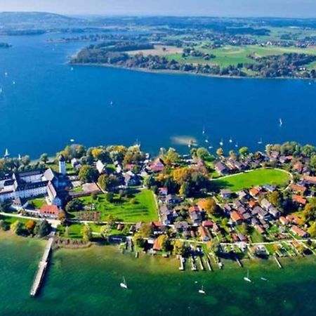 Ferienwohnung Hofmann Grassau  Buitenkant foto